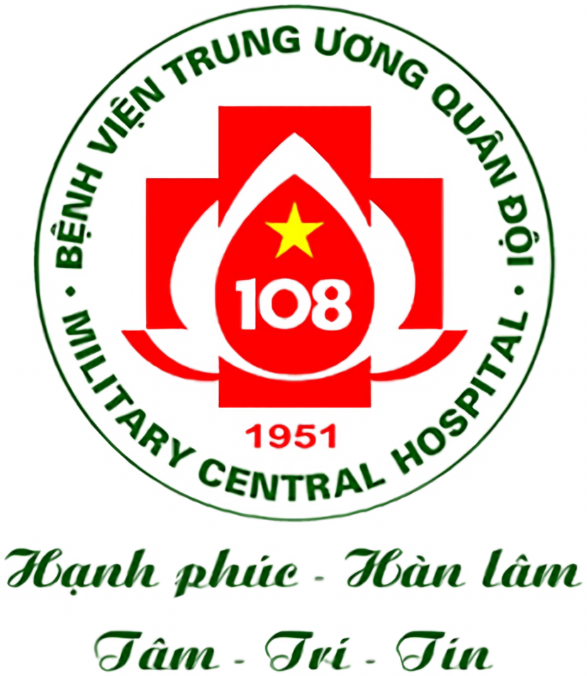 108 Military Central Hospital
