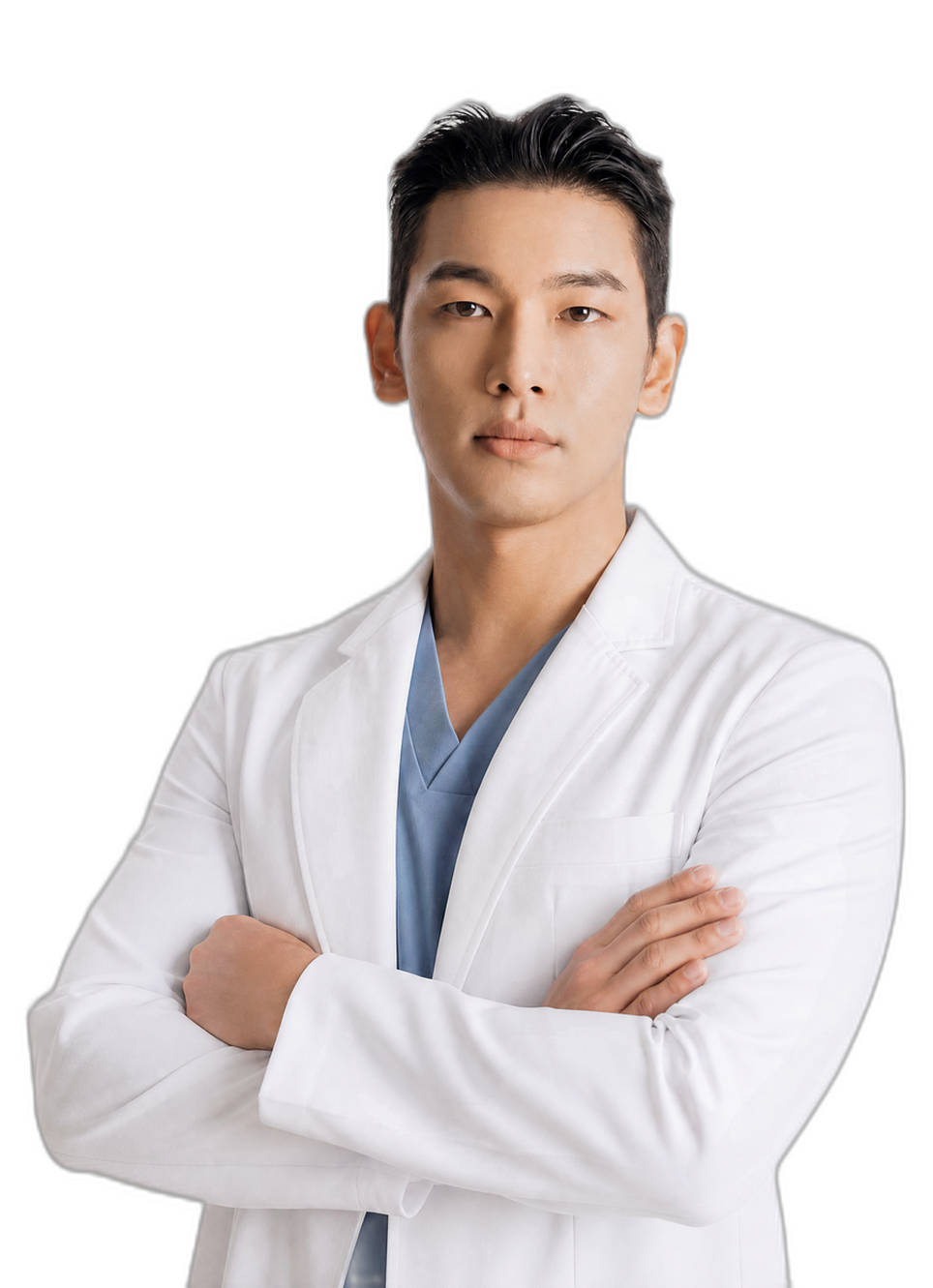 Dr. Shin DongWoo