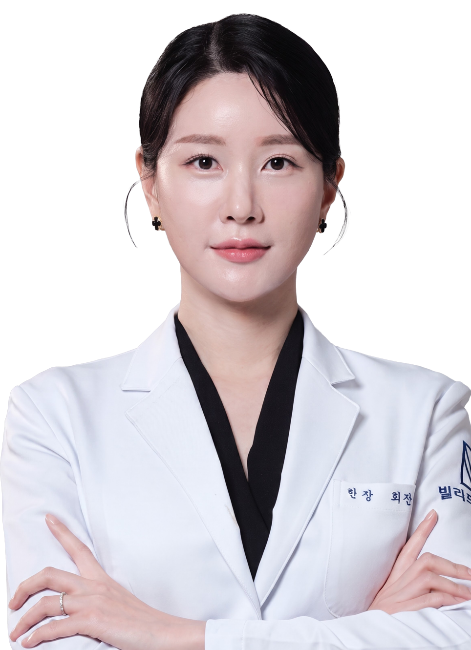 Dr. Choi JinMi