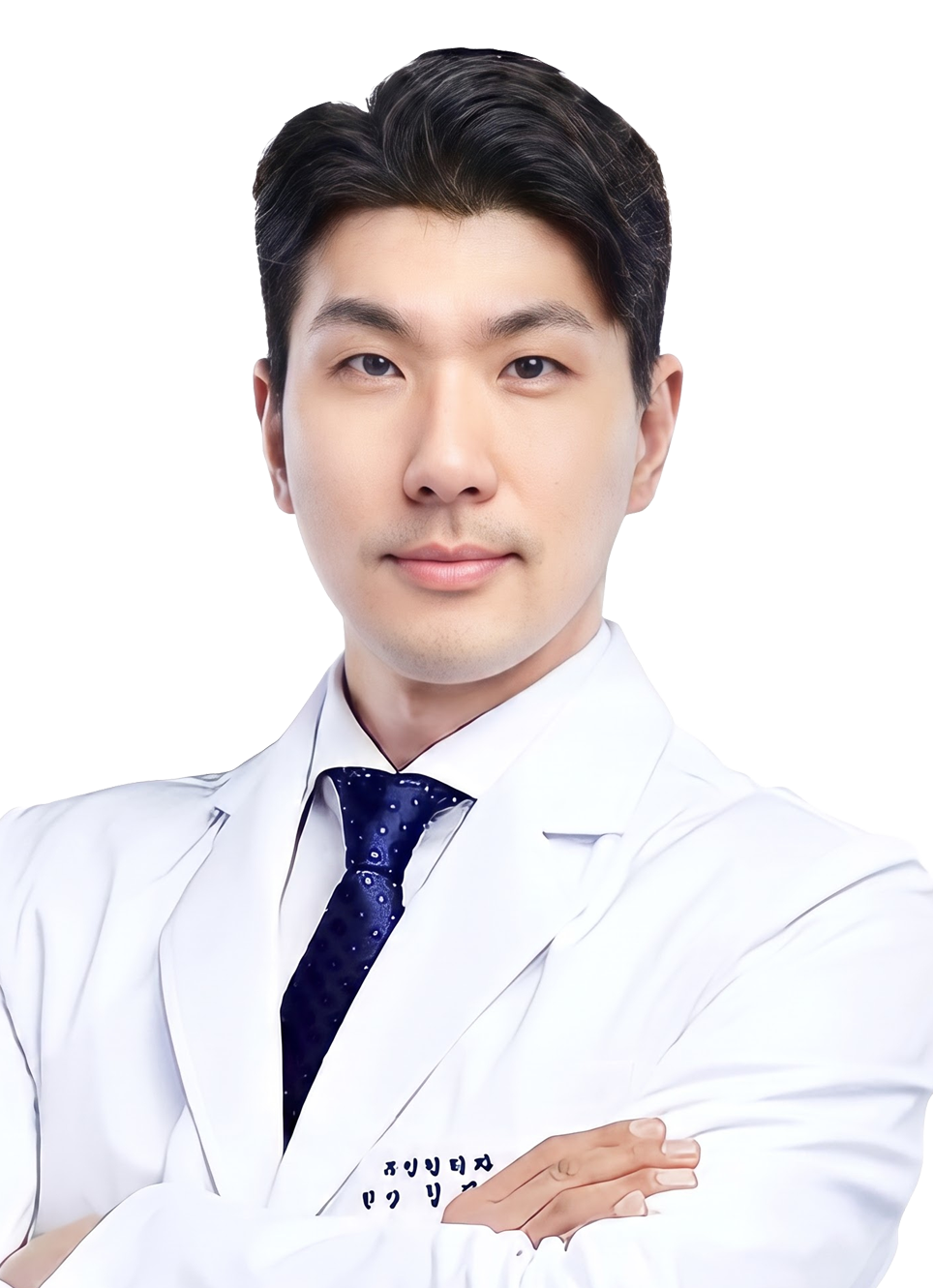 Dr. Jeong JinWook