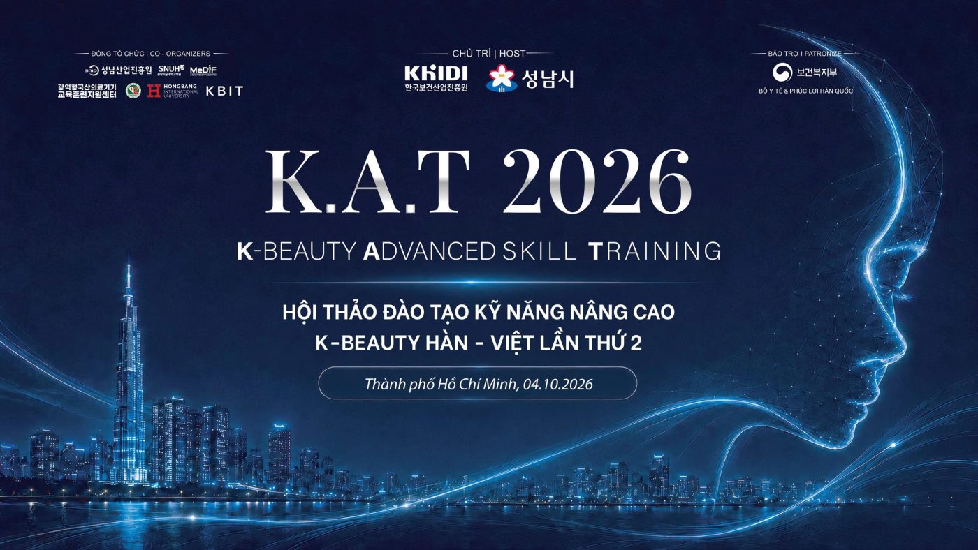 2nd K.A.T 2026