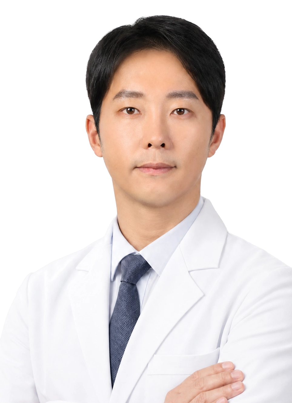 Dr. Choi MinSuk