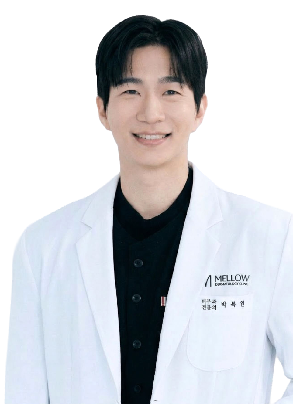 Dr. Park BokWon