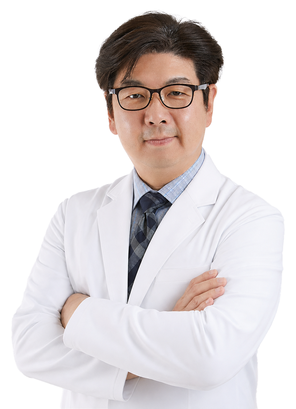 Prof. Park Eun Soo