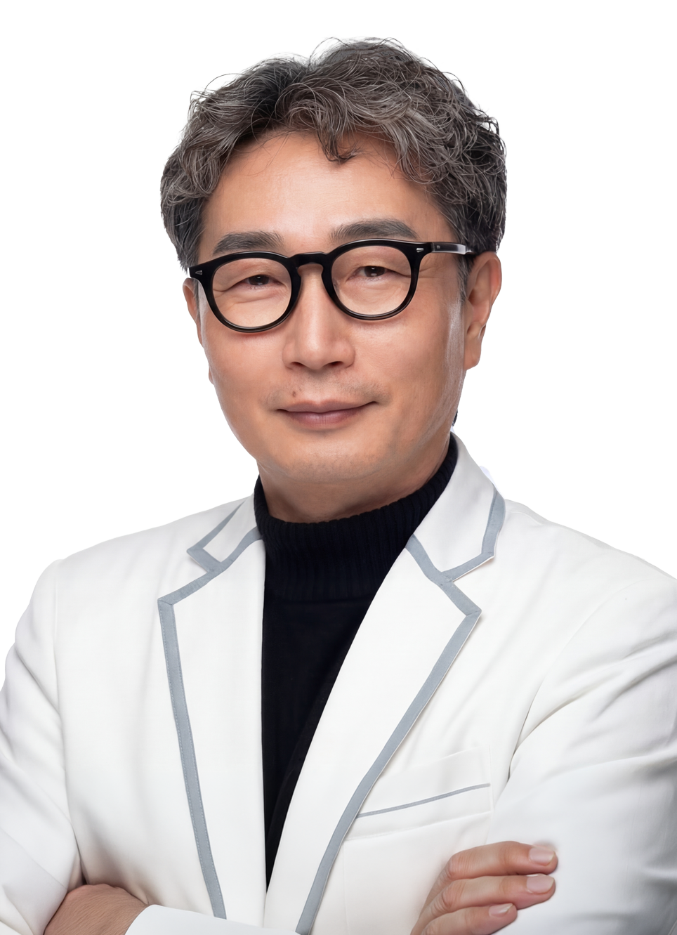 Dr. Lee Woo Sung