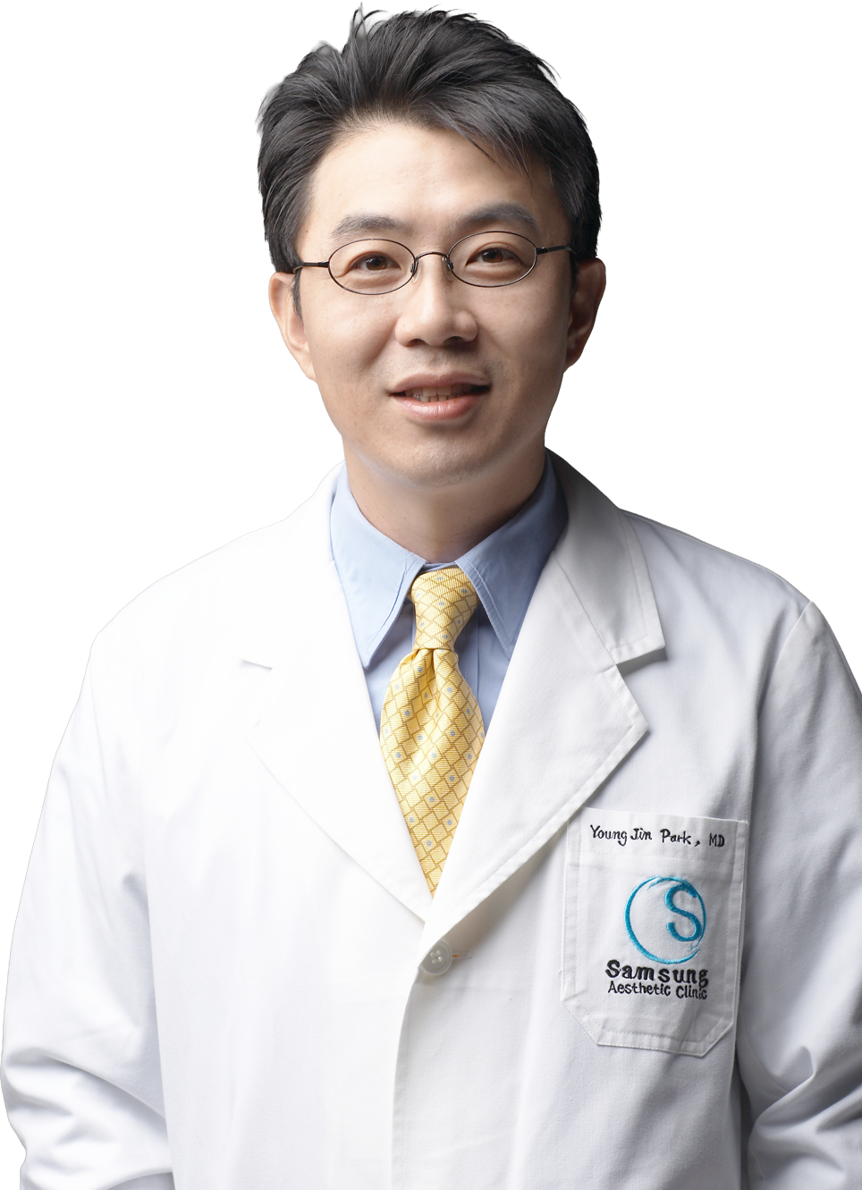 Dr. Park Young Jin