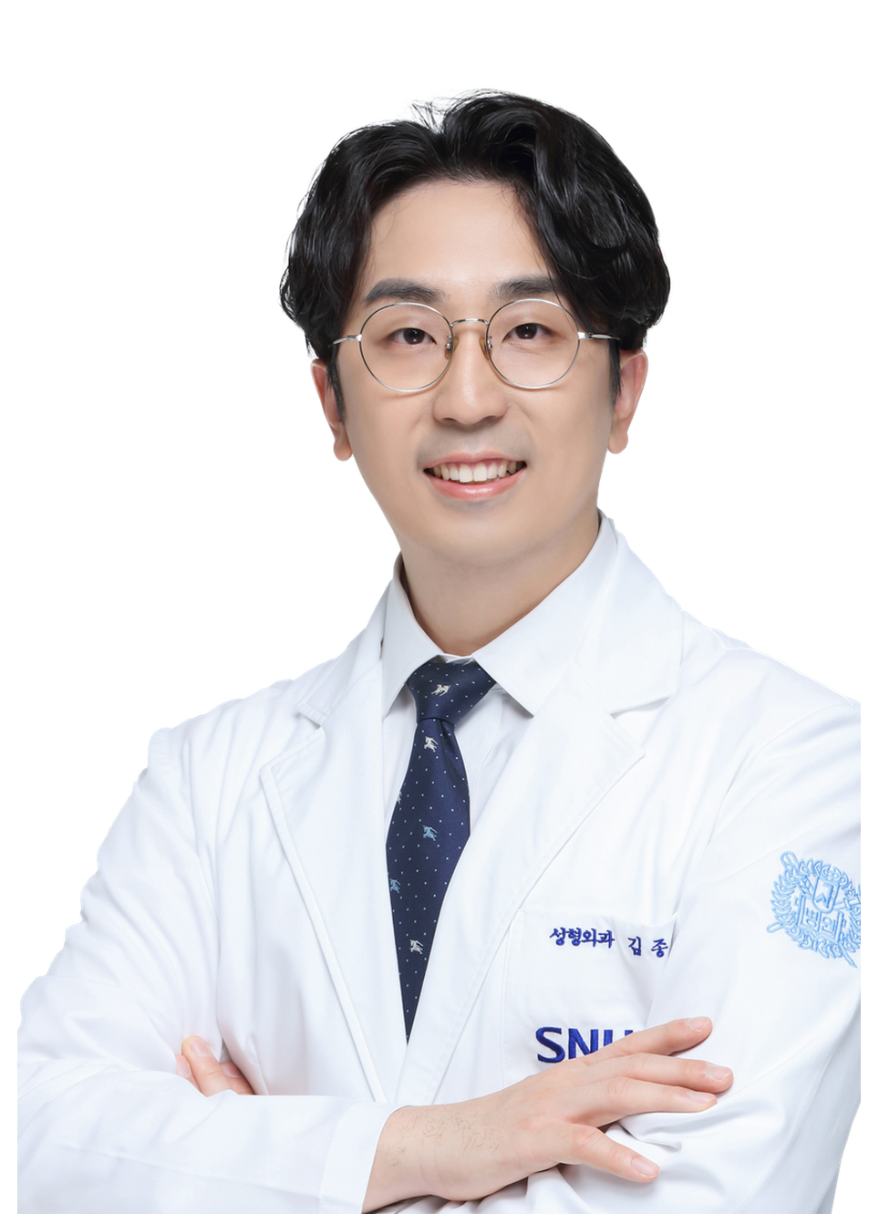 Prof. Kim Jong Ho