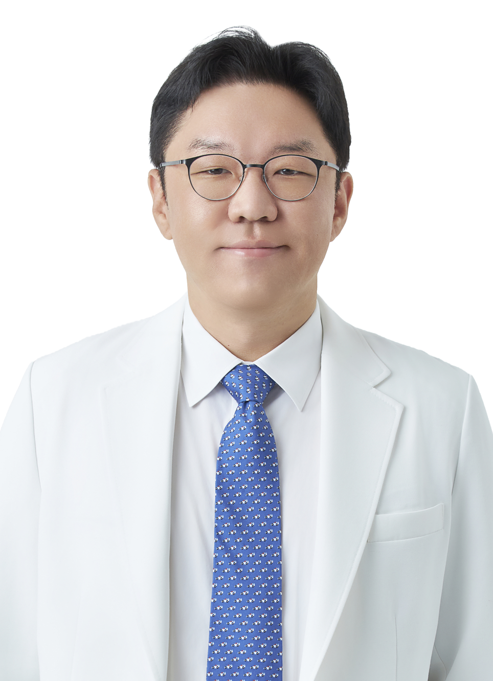 Dr. Kim Taek Kyun
