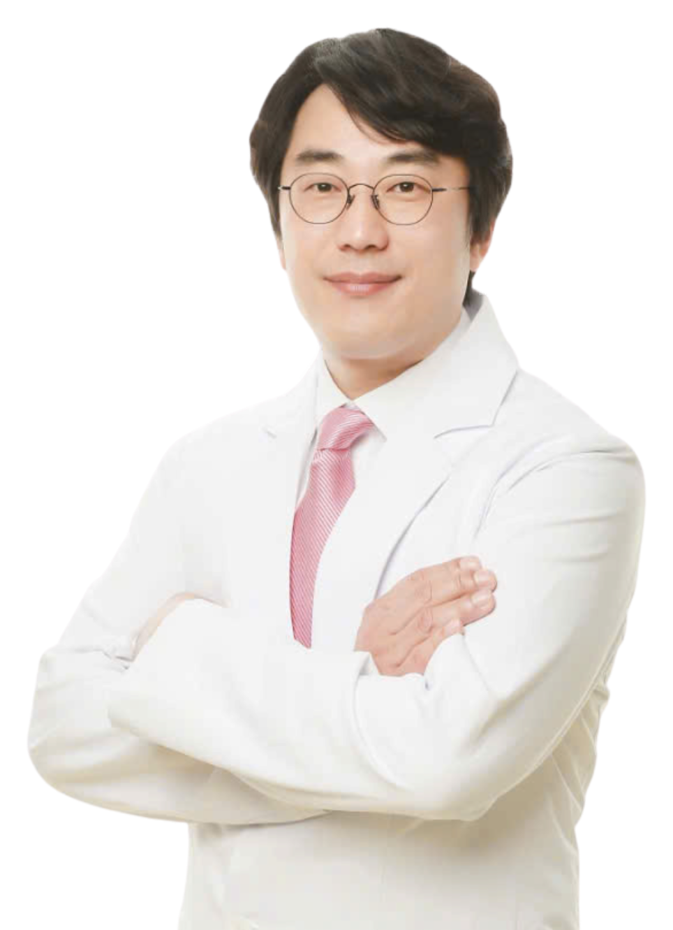 Dr. Lee Jeong Hun