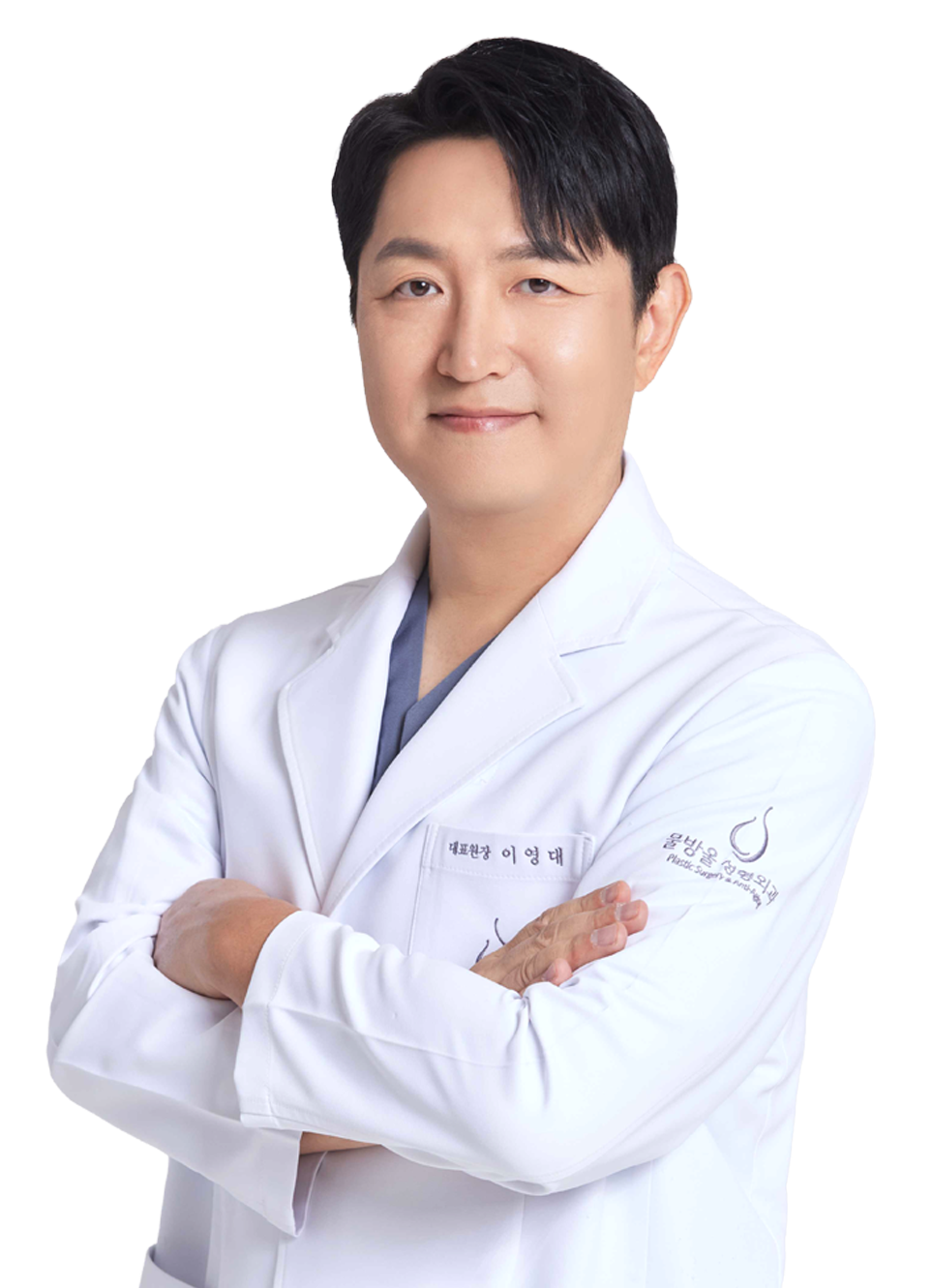 Dr. Lee Young Dae