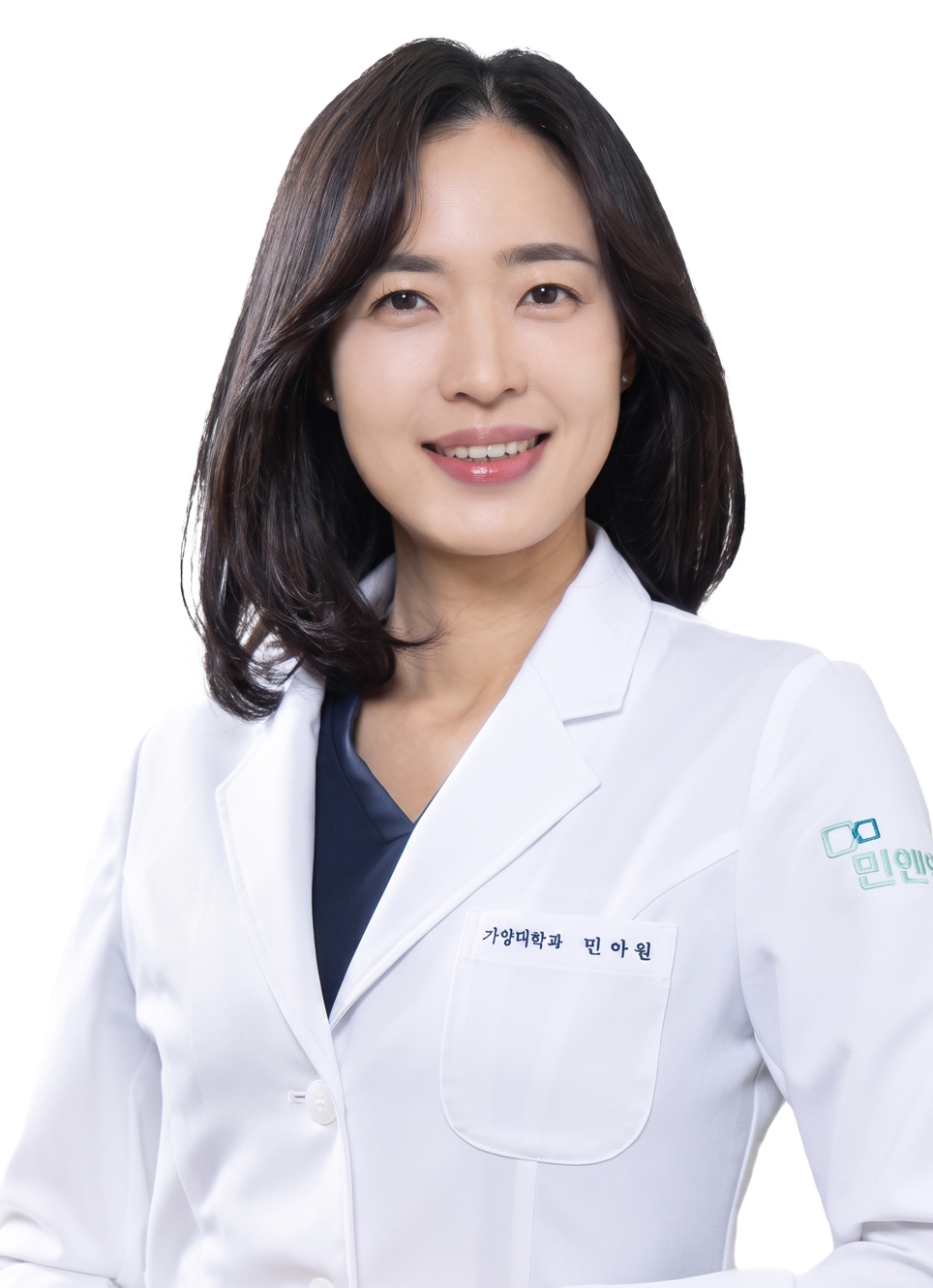 Dr. Min Ah Lim