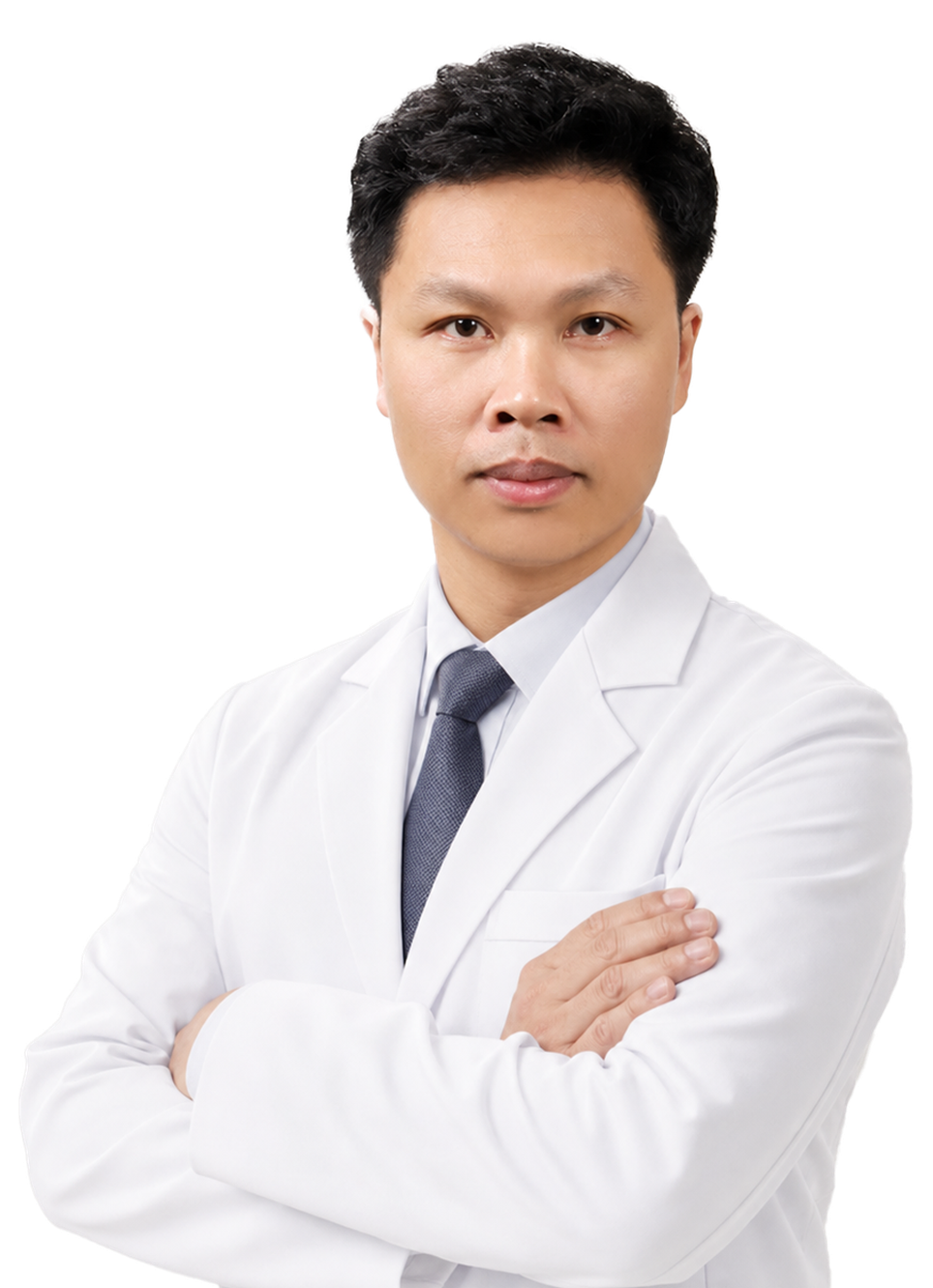 Dr. Phạm Ngọc Chiến