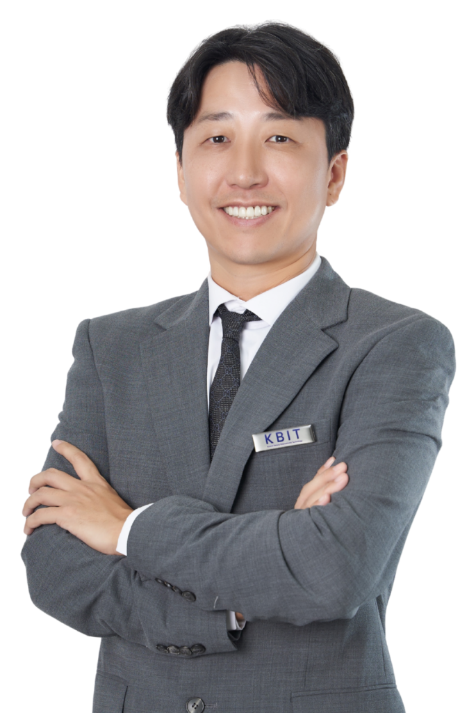 Terry Noh